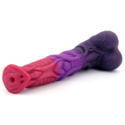 Bad Demon Gode Galactic Horse 19 x 5cm